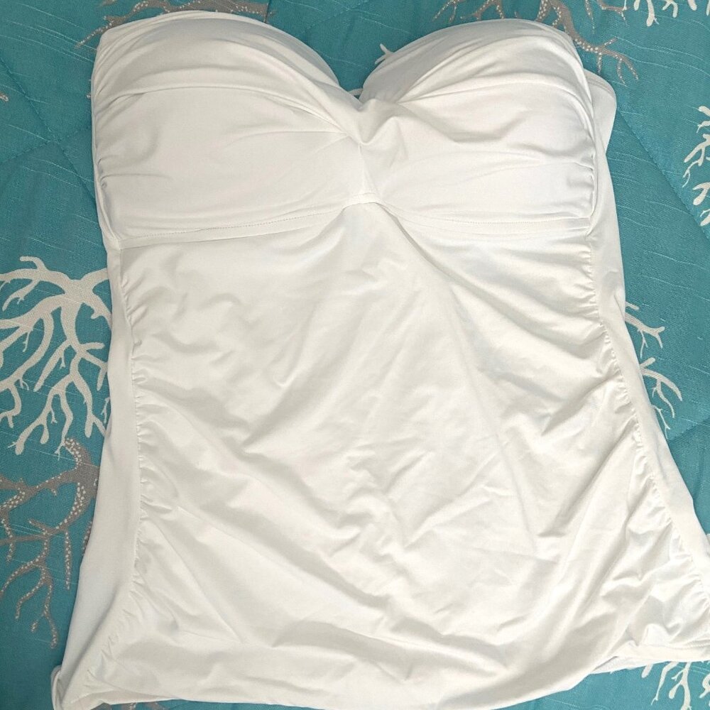 New Anne Cole Bathing Suit Top